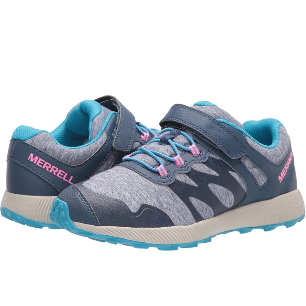 Merrell Kid's Nova 2 Sneaker
